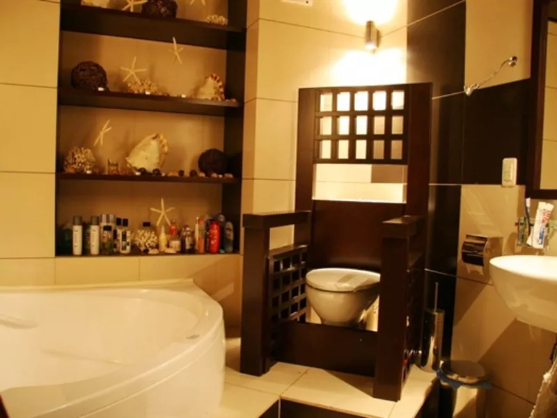 Ремонт квартир Профессионально, Качественно, В Срок в Алматы и обл. 9