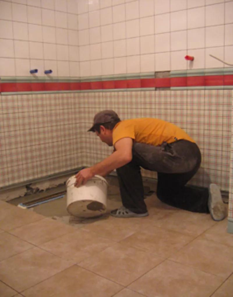 Ремонт квартир Профессионально, Качественно, В Срок в Алматы и обл. 11