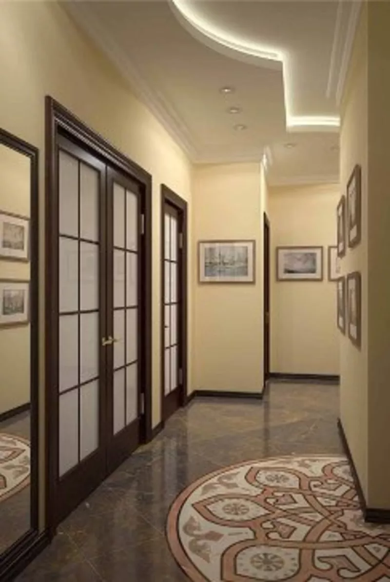 Ремонт квартир Профессионально, Качественно, В Срок в Алматы и обл. 13