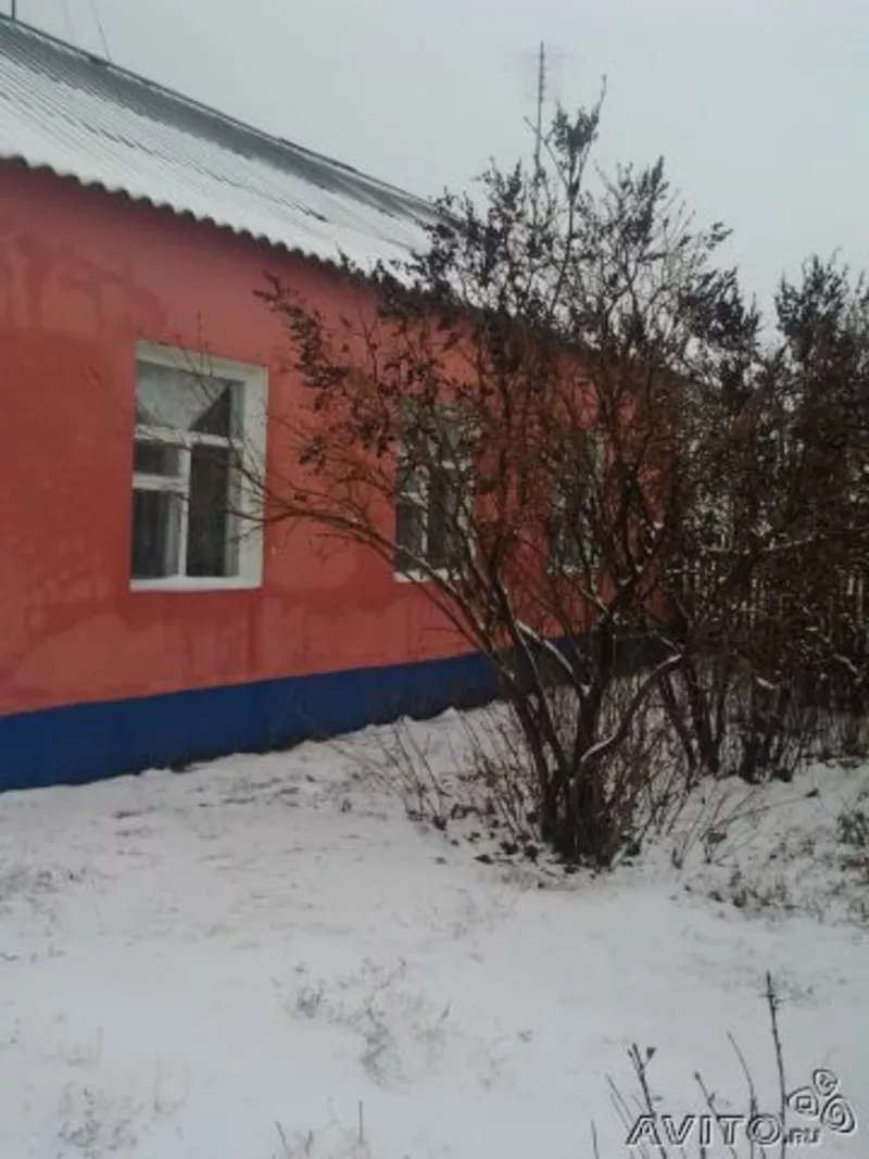 Обменяю дом в Саратовской области на дом или кв. в Алматы