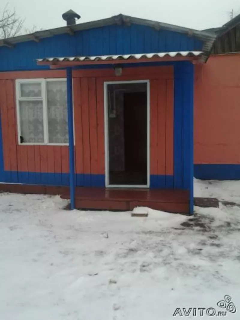 Обменяю дом в Саратовской области на дом или кв. в Алматы 2