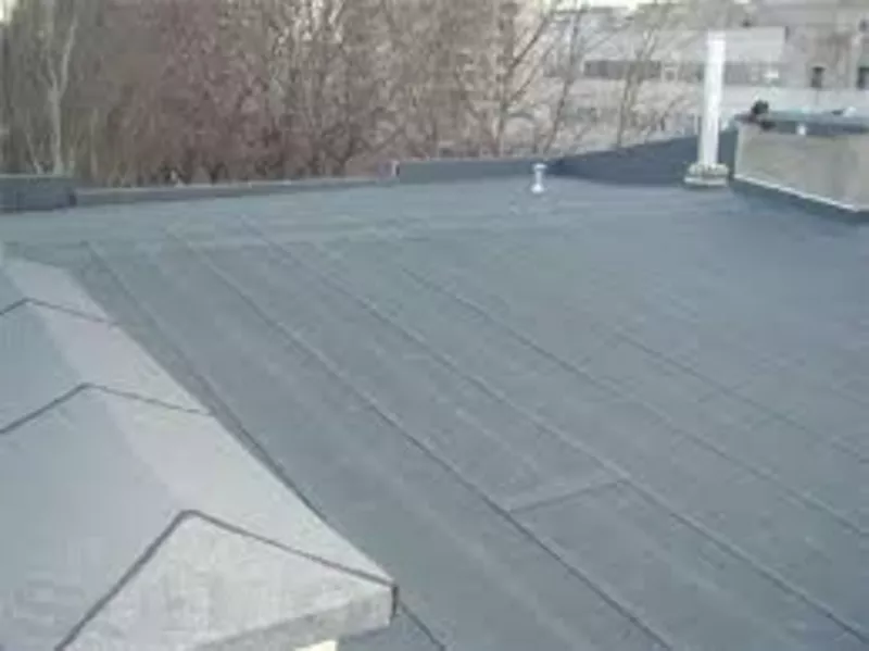 Ремонт крыш(полный ремонт мягкой кровли) в Алматы