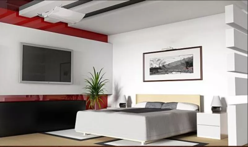 Ремонт и отделка помещений 2