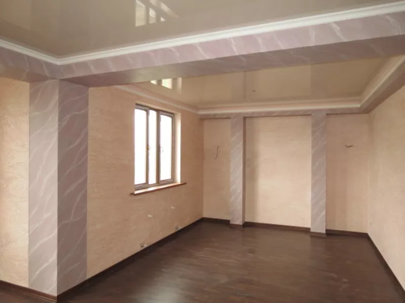 Услуги: Роспись стен в Алматы,  барельеф,  декор штукатурка 2