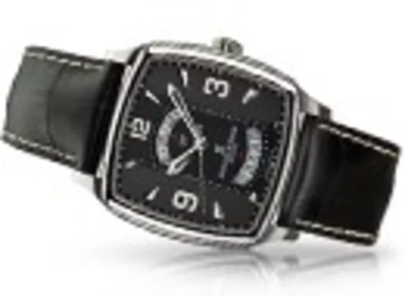 Компания Bernhard H. Mayer® - швейцарские часы