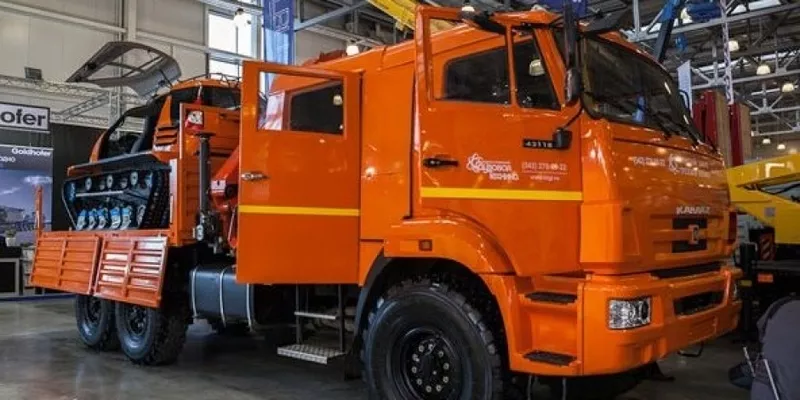 КазРосМашЭКСПО