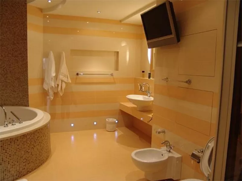 Ремонт квартир, домов, офисов, жилой и коммерческой недвижимо 2