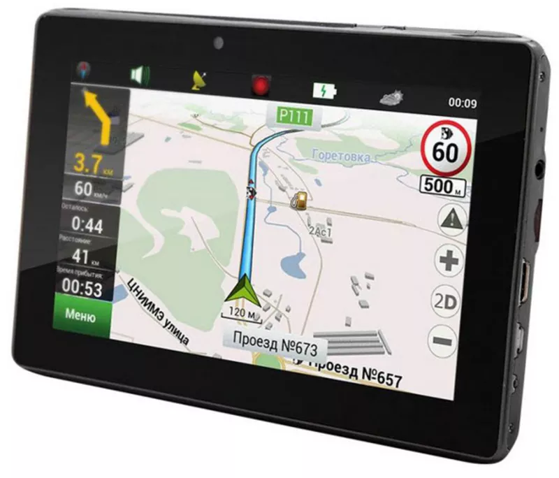 Автомобильные GPS-навигаторы Prestigio,  Garmin от 16 980 тг 3