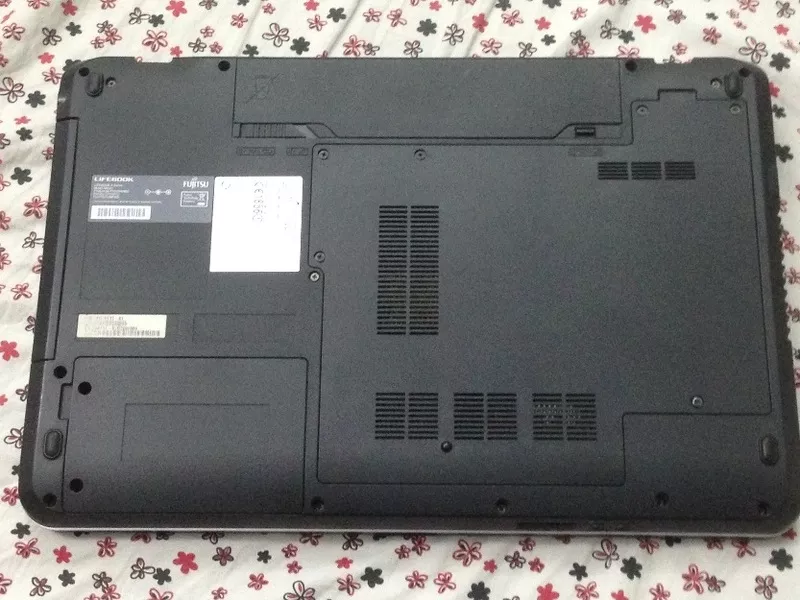 Ноутбук Fujitsu AH531 core i-5 2