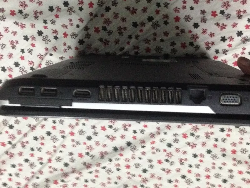Ноутбук Fujitsu AH531 core i-5 4