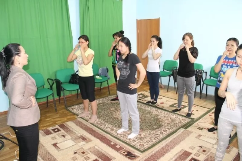 Высшая Школа Телевидения в Алматы приглашает Вас на курсы!