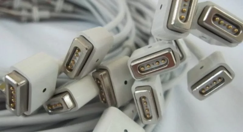 Кабель Apple MagSafe в Алматы ! 3