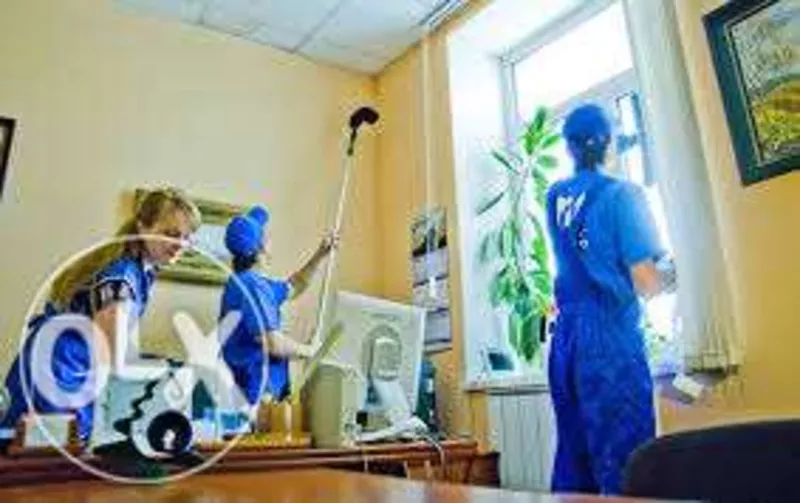 Уборка квартир,  домов,  офисов в Алматы. У нас самые низкие цены в городе!  2