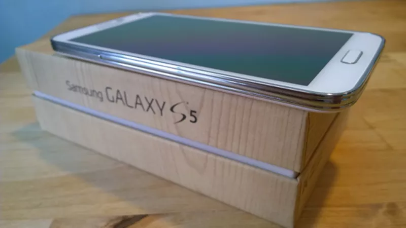 Продажа Samsung Galaxy S5