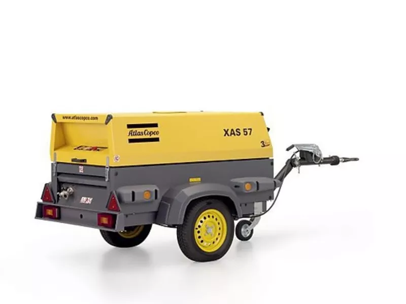 Компрессор