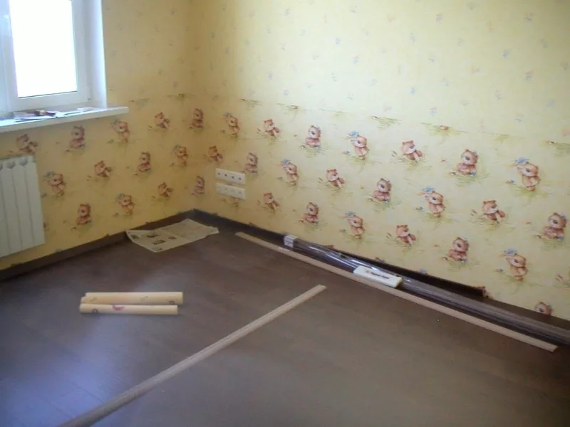 Качественный ремонт квартир 3