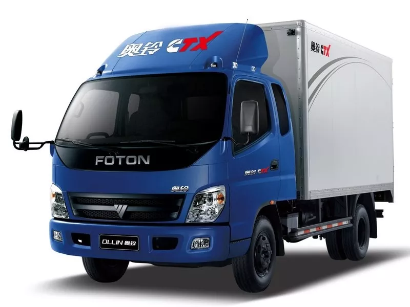 Запчасти FORLAND ,  FOTON ,  YUEJIN ,  JAC ,  FAW ,  DFAK ,  ISUZU ,  JBC