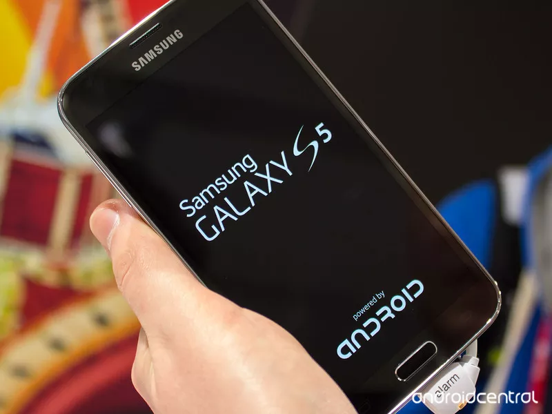 Продам Samsung Galaxy S5 2