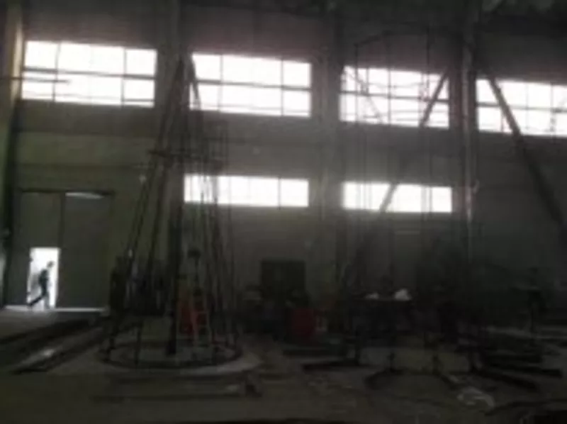 сварочные работы на заказ 6