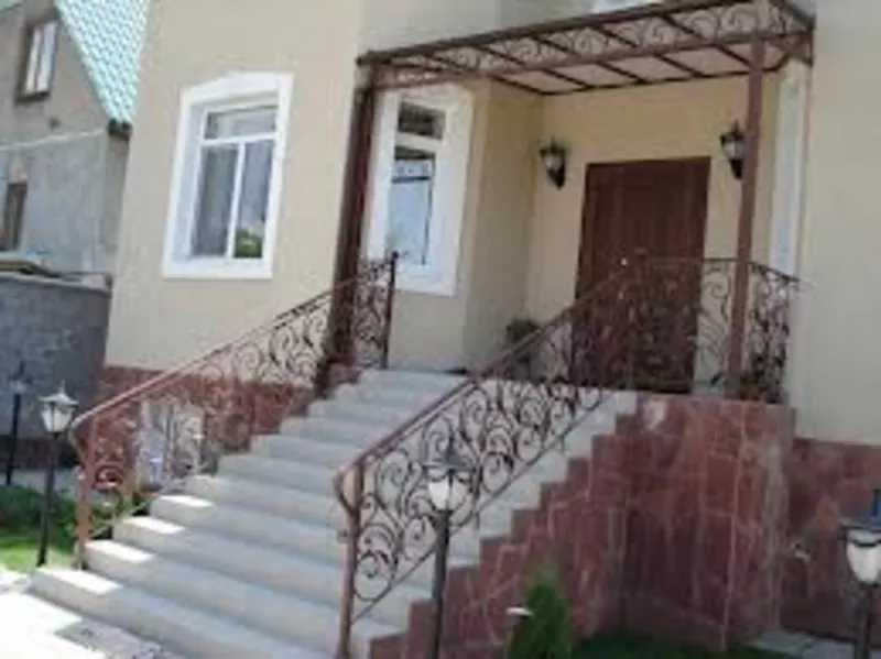 сварочные работы на заказ 8