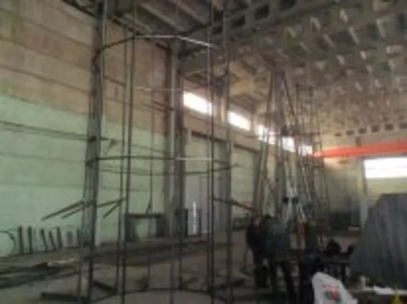 сварочные работы на заказ 11