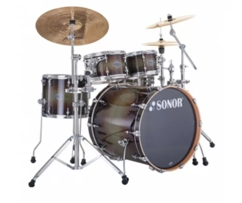 Sonor Select Force