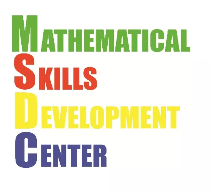 Mathematical Skiils Development Center