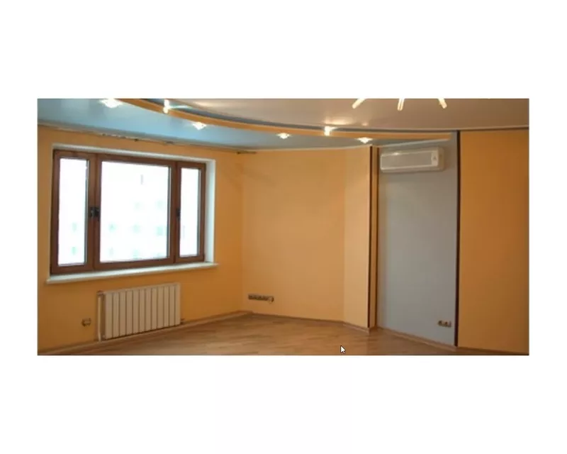 ремонт квартир