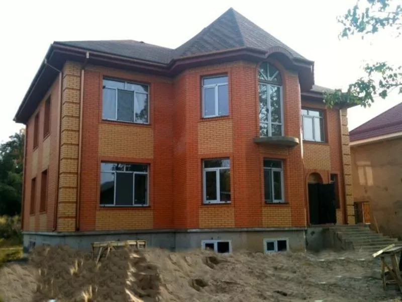 камины, садовые барбекю.аккуратно качественно красиво! 6