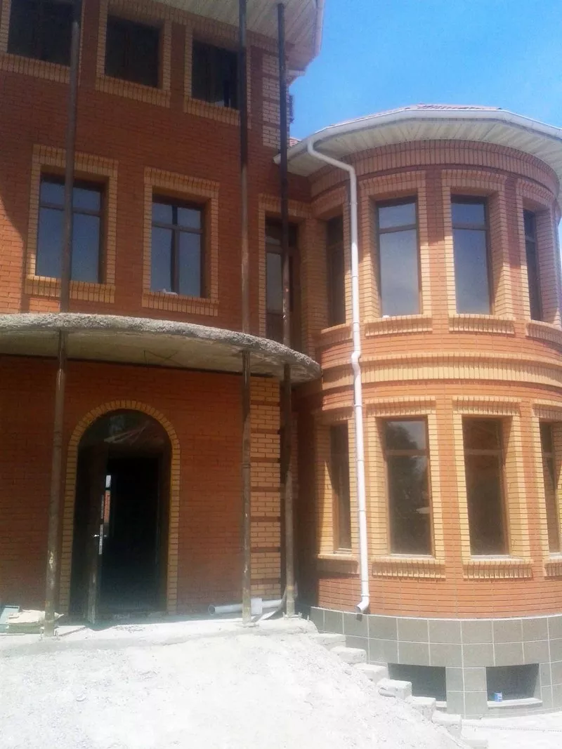 камины, садовые барбекю.аккуратно качественно красиво! 7