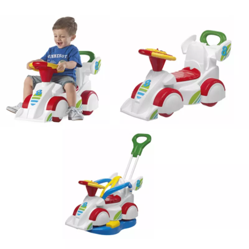 Срочно продам машинка каталка Chicco Formula 2