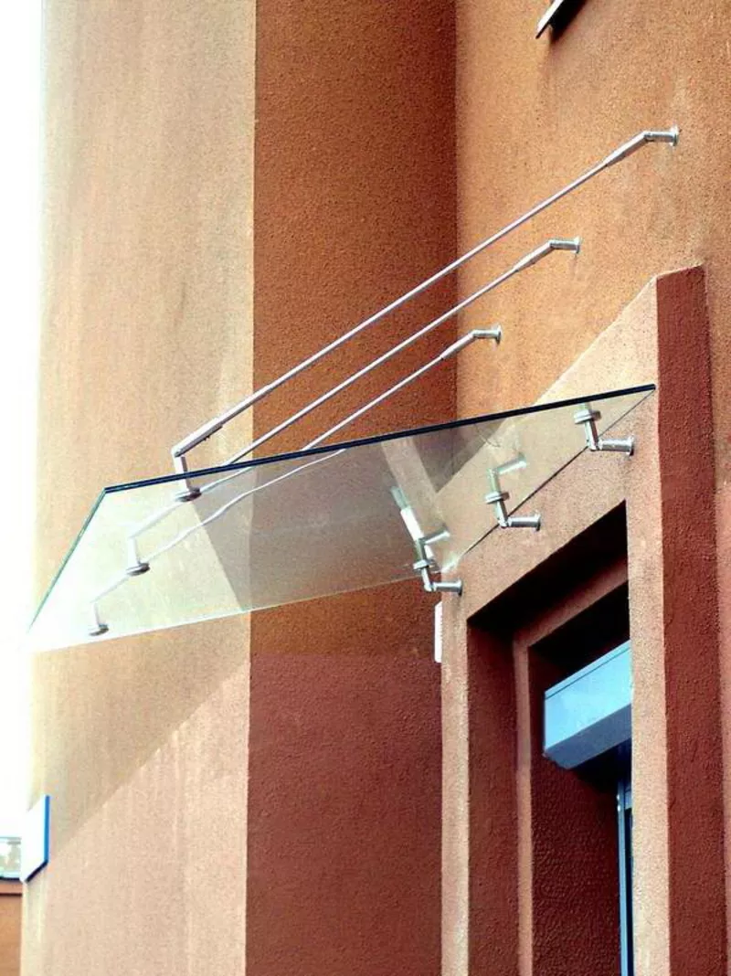 Стекольная компания «Әйнек»  6