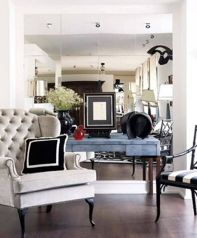 Стекольная компания «Әйнек»  7