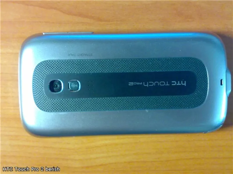 Iphone Супер HTC Touch Pro2 12000 тенге или обмен ! 3