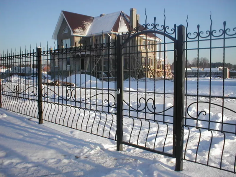 сварочные работы 4