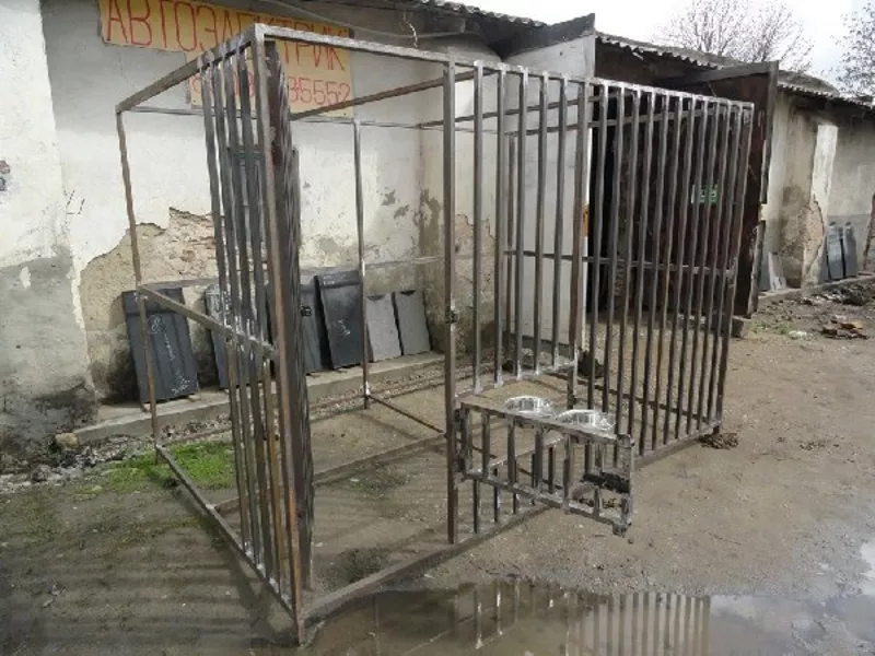 сварочные работы 5