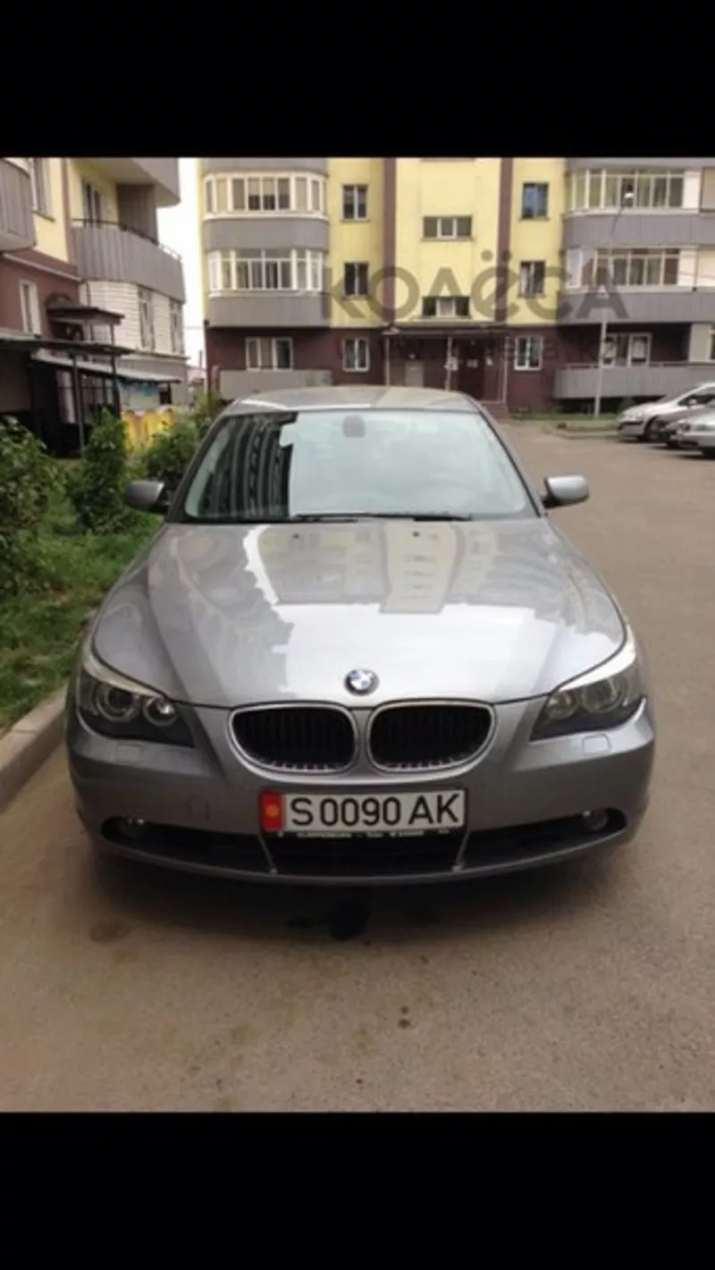 Продам BMW 530  2