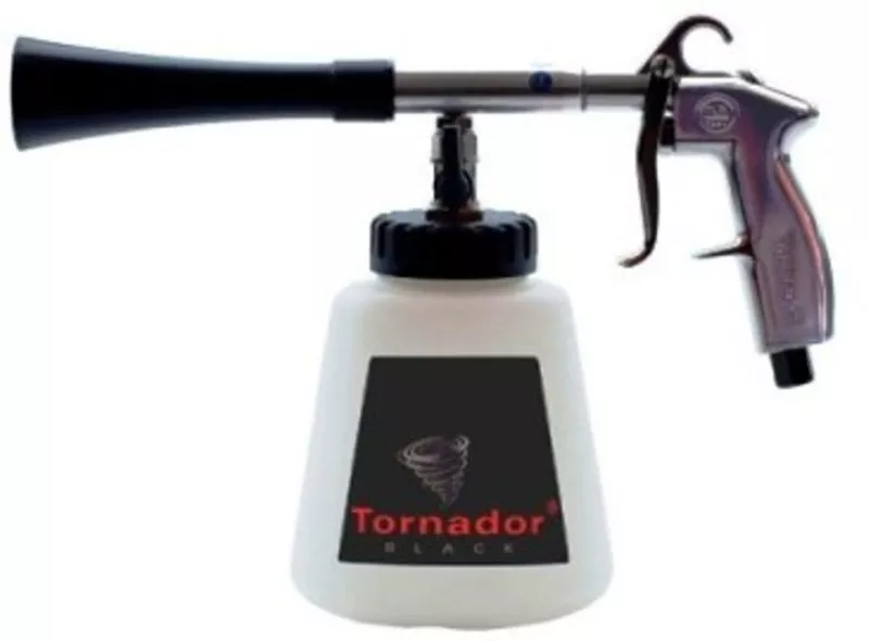 Продам Аппарат для химчистки Торнадо (Tornador) Z2-020 новый