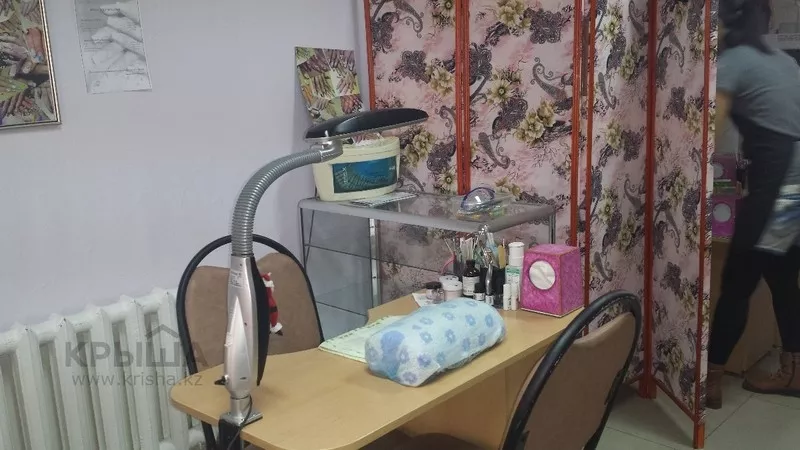 Сдам рабочее место для парикмахера и нейл стилиста 4