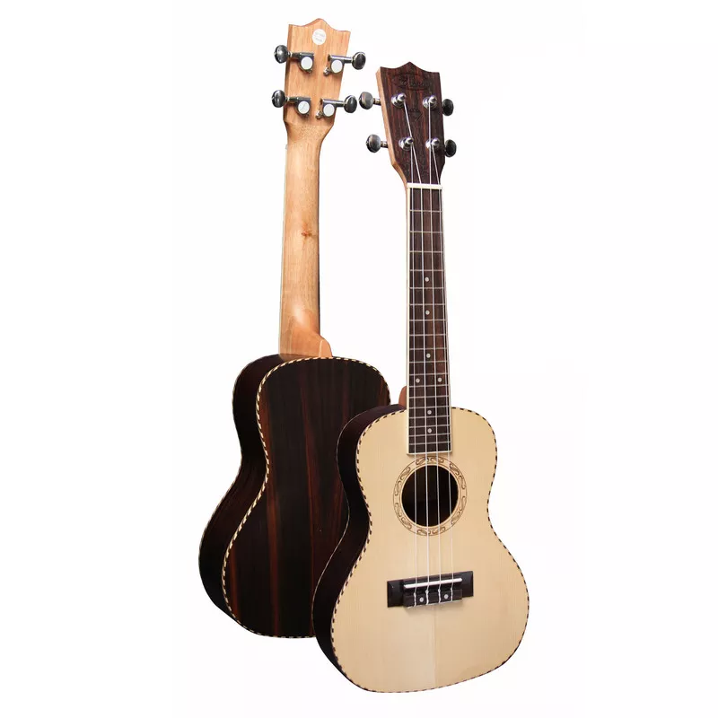 Укулеле - гавайские гитары 2