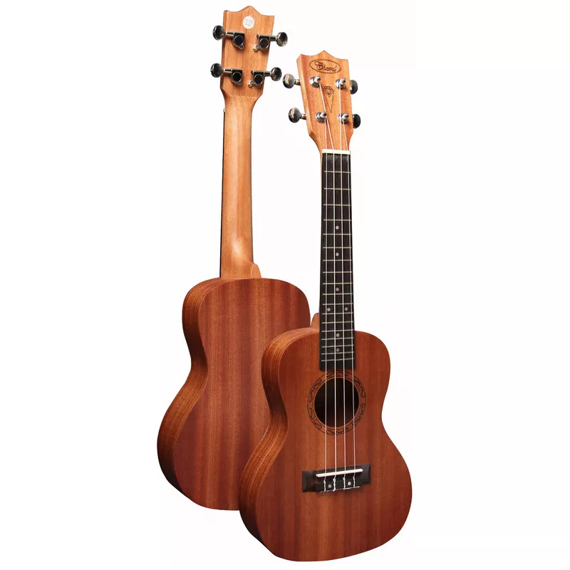 Укулеле - гавайские гитары 4