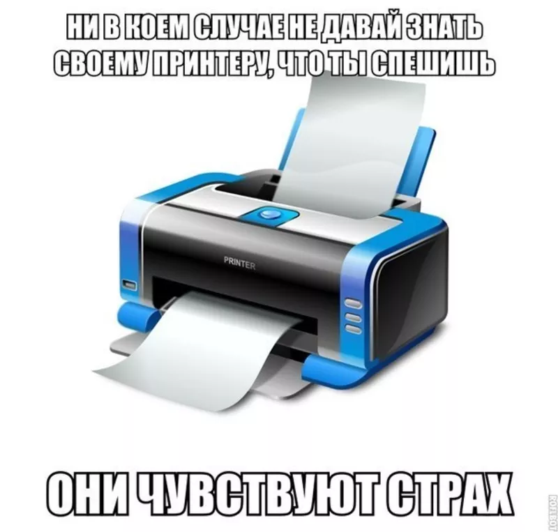 Срочная заправка картриджей и ремонт принтеров в Алматы
