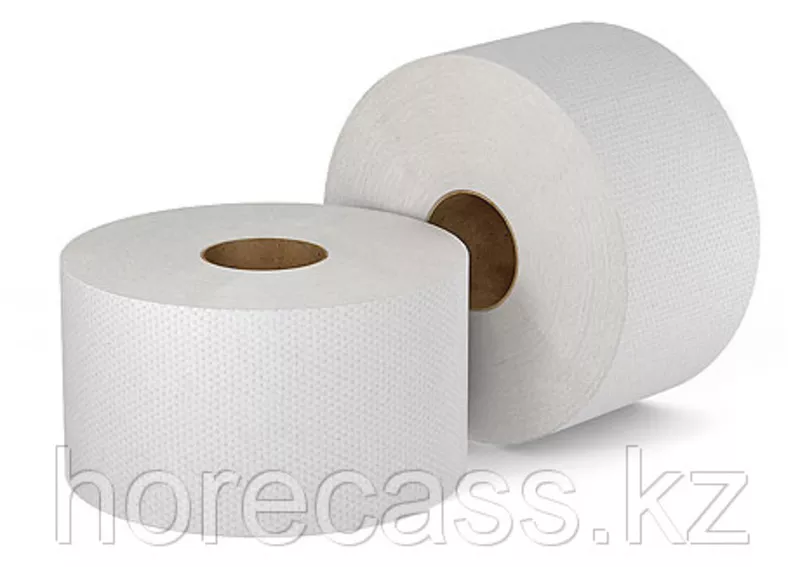 Туалетная бумага листовая