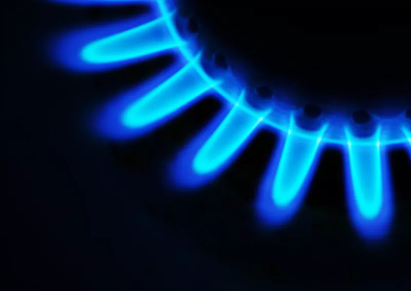 газификация частного дома, коттеджа.