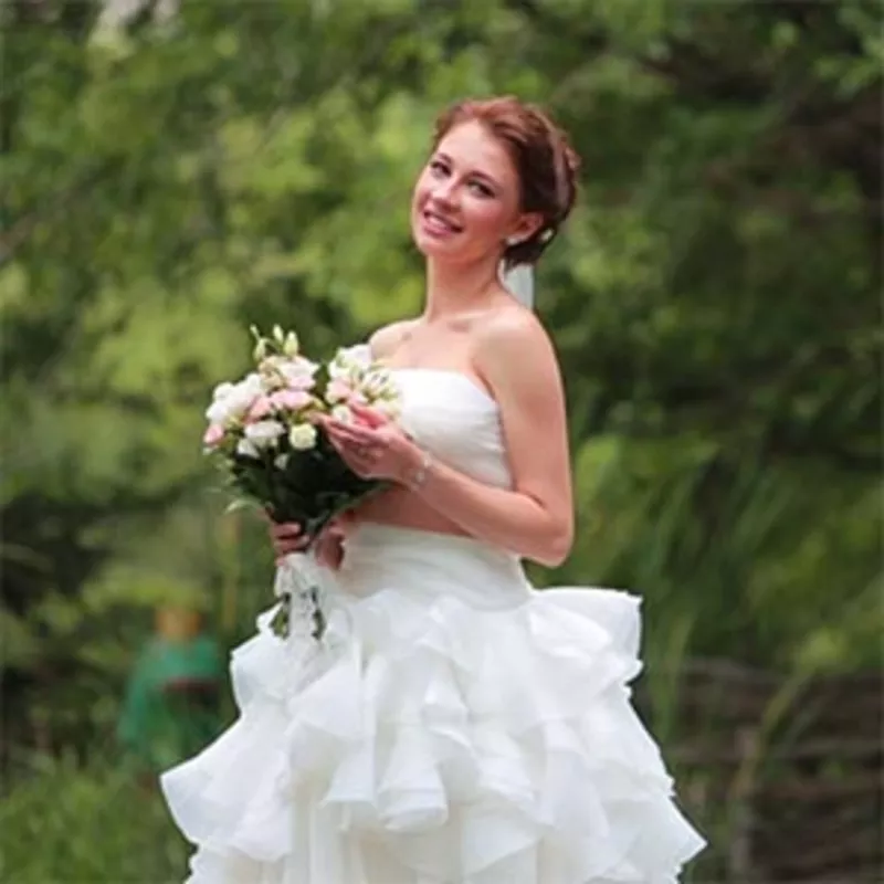 Свадебная видеосъёмка в Алматы 3
