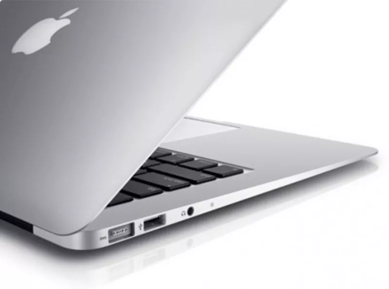 Ремонт ноутбуков Apple MacBook Pro,  MacBook Air. матрицы,  клавиатуры 2