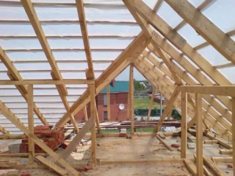 Строительство