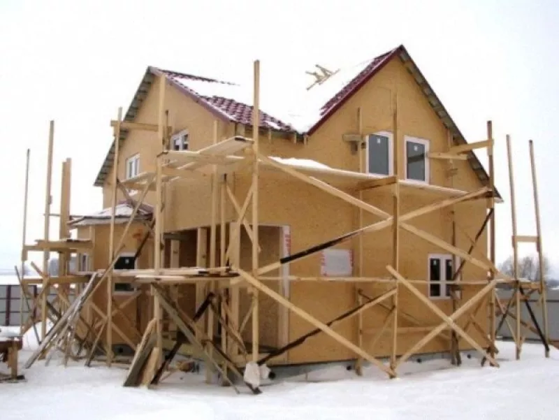 Строительство 2