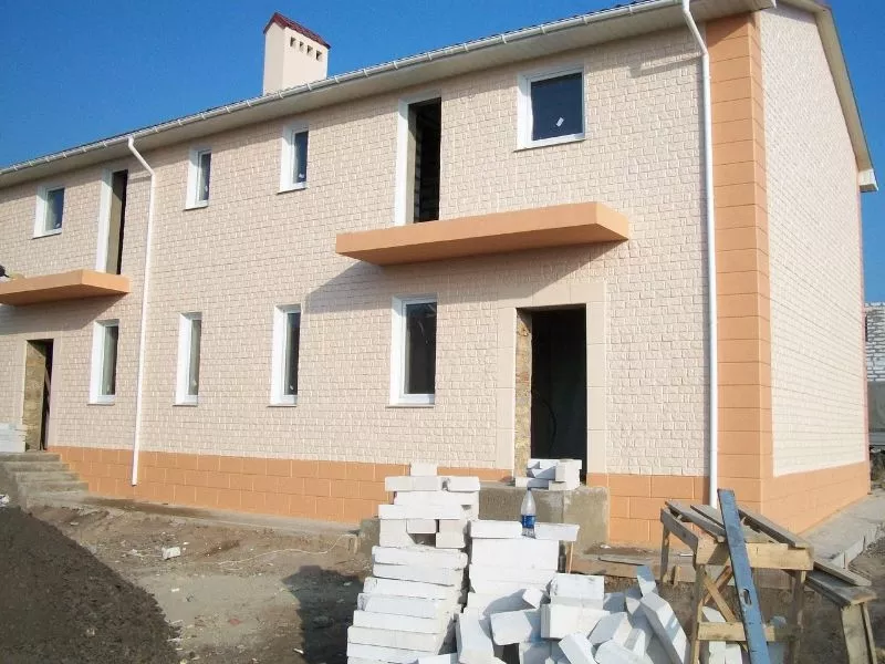 Строительство 4