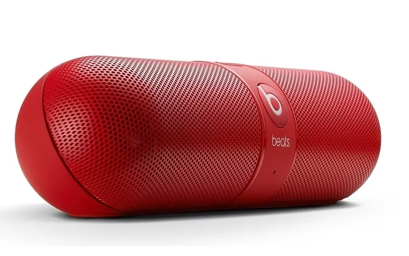 Колонки Beats pill